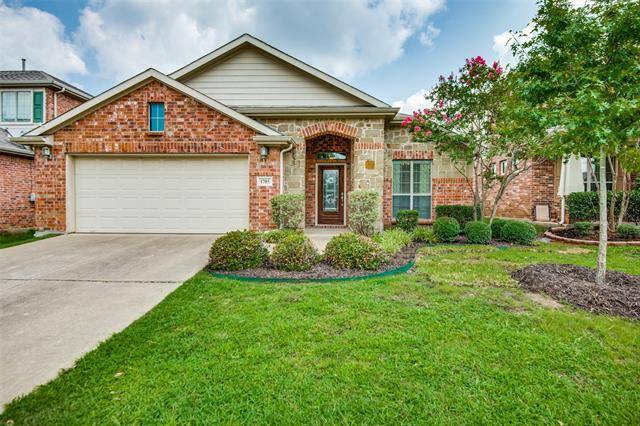 1705 Kittyhawk Drive, Little Elm, TX 75068