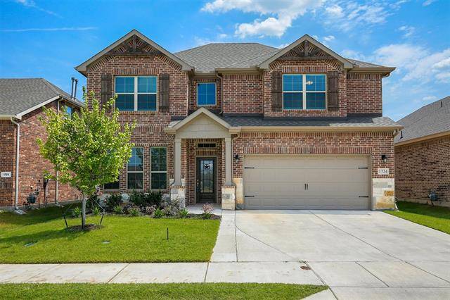 1724 Rio Costilla Road, Fort Worth, TX 76131