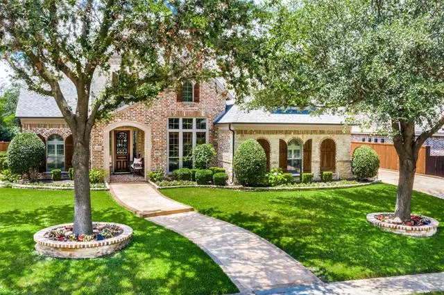 4983 Stillwater Trail, Frisco, TX 75034