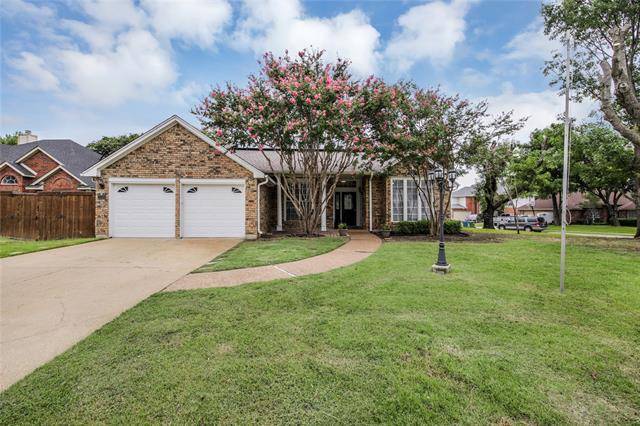 2200 Amhearst Lane, Flower Mound, TX 75028