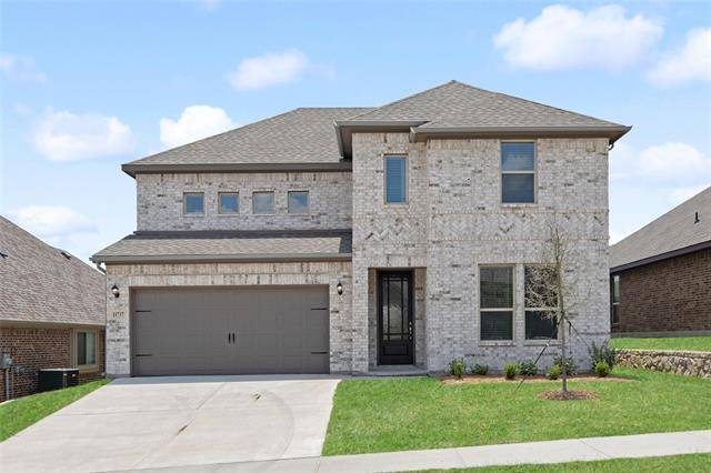 11720 Pistachio Trail, Fort Worth, TX 76108