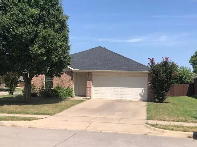 2708 Melanie Drive, Anna, TX 75409