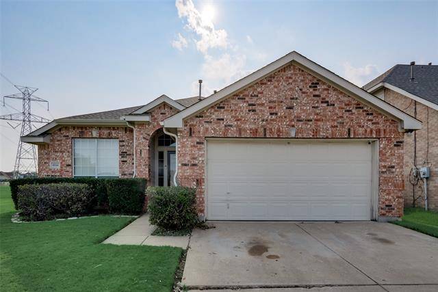 6516 Fairglen Drive, Arlington, TX 76002