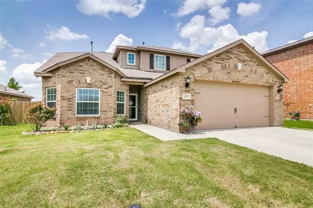 4075 Elderberry Street, Forney, TX 75126