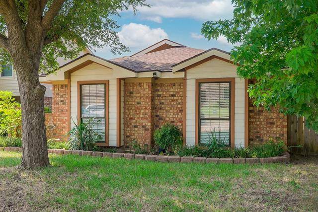 1310 Smokehouse Street, Mesquite, TX 75149