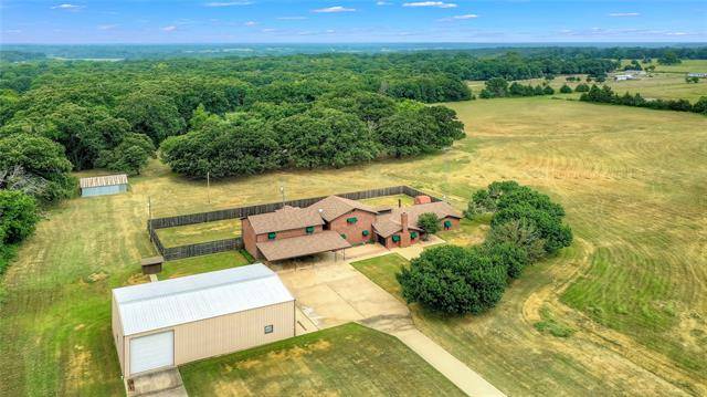 281 Owens Road, Bells, TX 75414