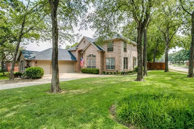 4117 Liberty Court, Flower Mound, TX 75028