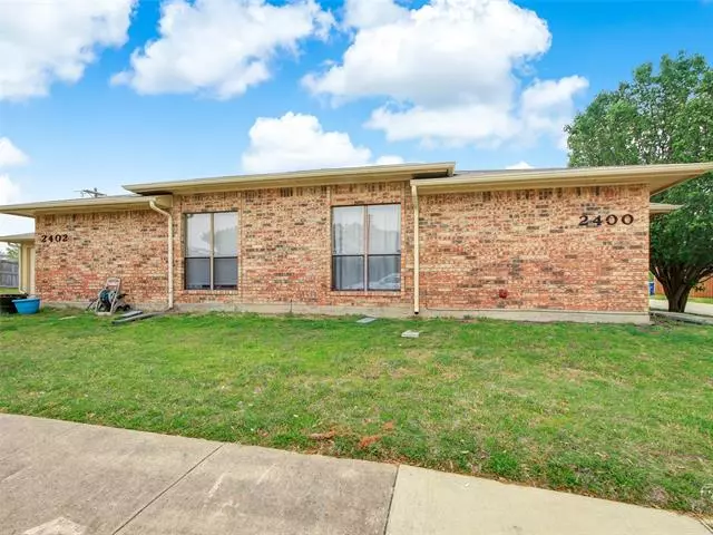 2400 Guerrero Drive, Carrollton, TX 75006