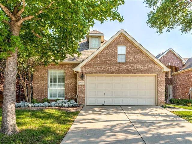 3921 Fairfax Drive, Bedford, TX 76021