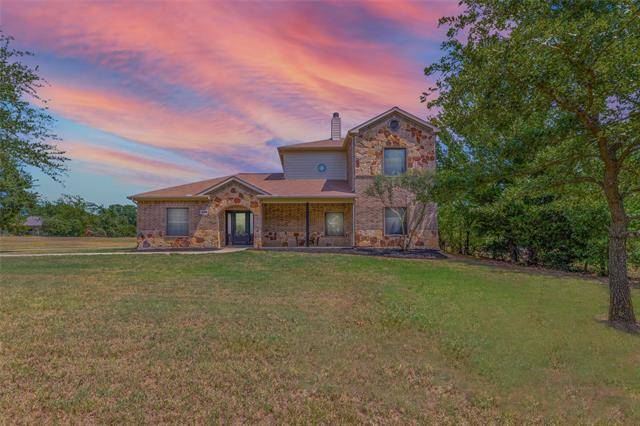 4101 Oakview Circle, Alvarado, TX 76009