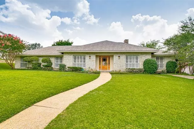 203 Stonecrest Drive, Rockwall, TX 75087