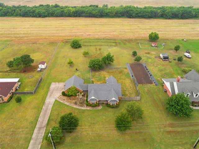 824 East Street, Josephine, TX 75189