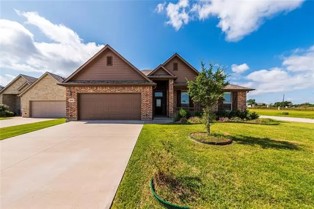 1002 Saint Jude Court, Royse City, TX 75189