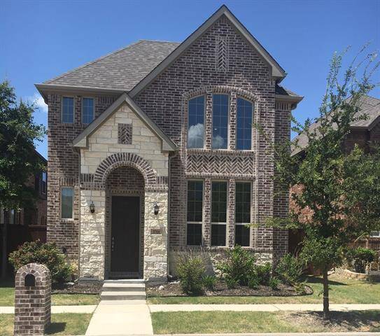 3708 Cliffstone Way, Mckinney, TX 75070