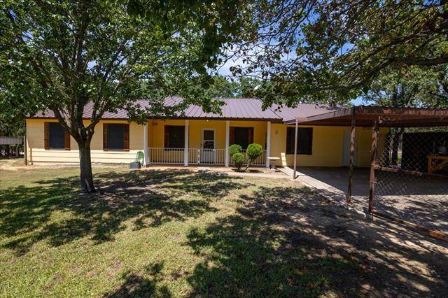 138 Selma Road, Bowie, TX 76230