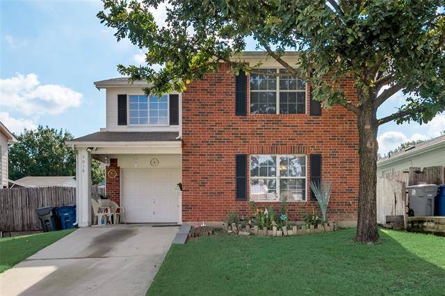 3016 Mira Vista Court, Dallas, TX 75236