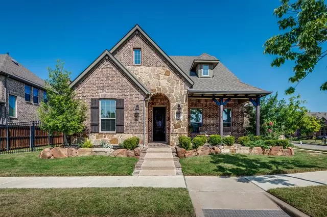 4201 Aspen Grove Court, Arlington, TX 76005