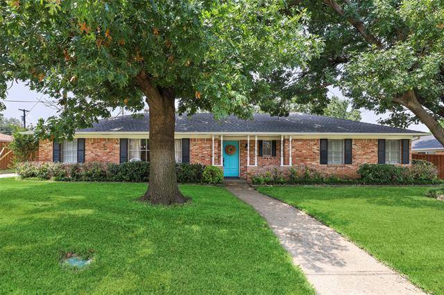 10425 Church Road, Dallas, TX 75238