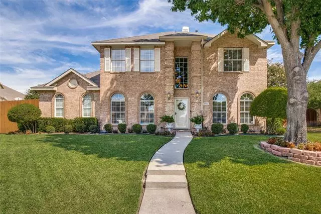 3002 Harborview Boulevard, Rowlett, TX 75088