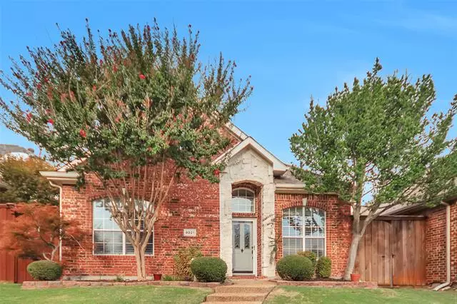 8021 Still Springs Drive, Plano, TX 75025