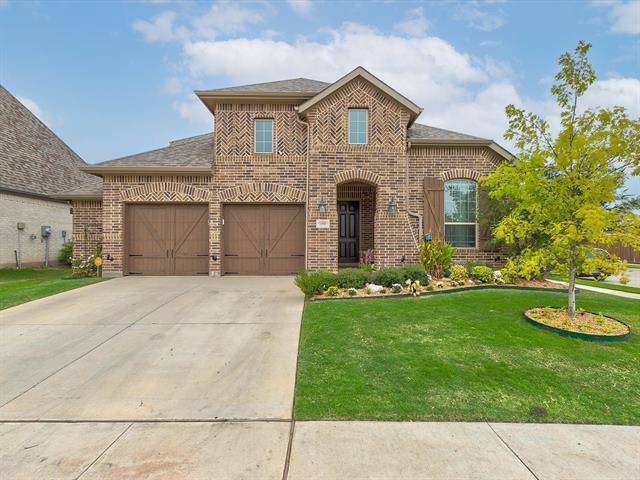 14900 Blakely Way, Aledo, TX 76008