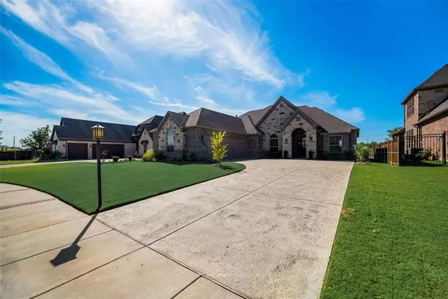 2020 Sunset Sail Drive, Wylie, TX 75098