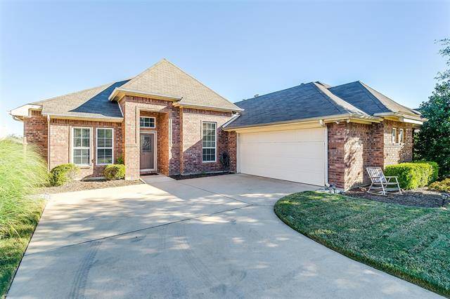 413 Hidden Knoll Drive, Burleson, TX 76028