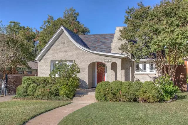 2212 ASHLAND Avenue, Fort Worth, TX 76107