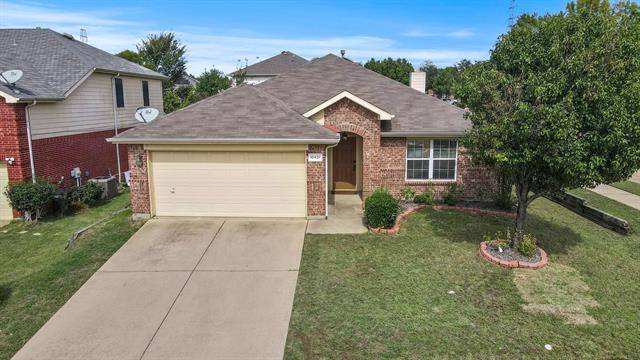 10437 Lake Bend, Fort Worth, TX 76053