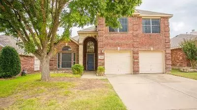 4920 Woodmeadow Drive, Fort Worth, TX 76135