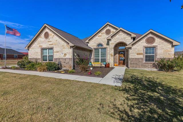 204 Heather Lane, Decatur, TX 76234