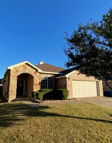 2020 Childress Drive, Forney, TX 75126