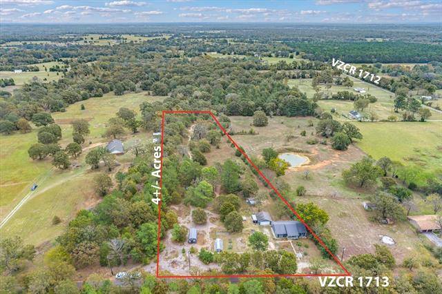 550 Vz County Road 1713, Grand Saline, TX 75140