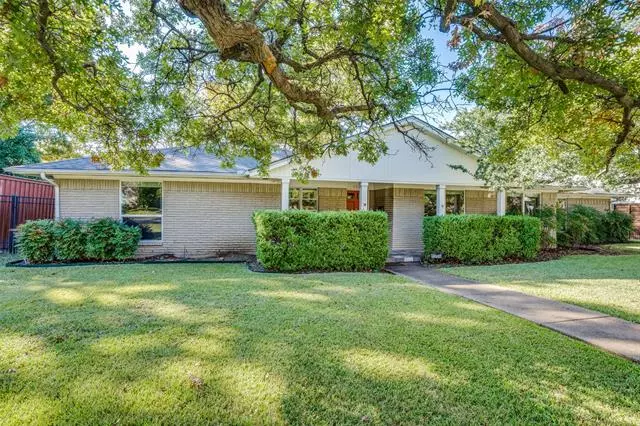 5522 Williamstown Road, Dallas, TX 75230