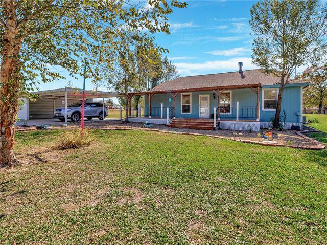 9898 County Road 307, Terrell, TX 75161