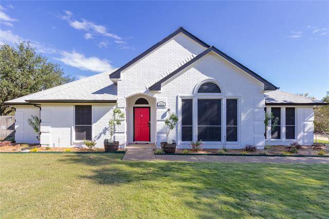 1800 Lynn Lane, Lucas, TX 75002