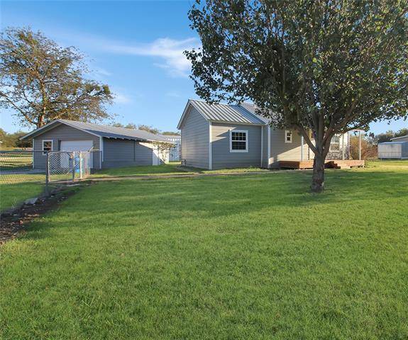 8099 Truet Street, Scurry, TX 75158