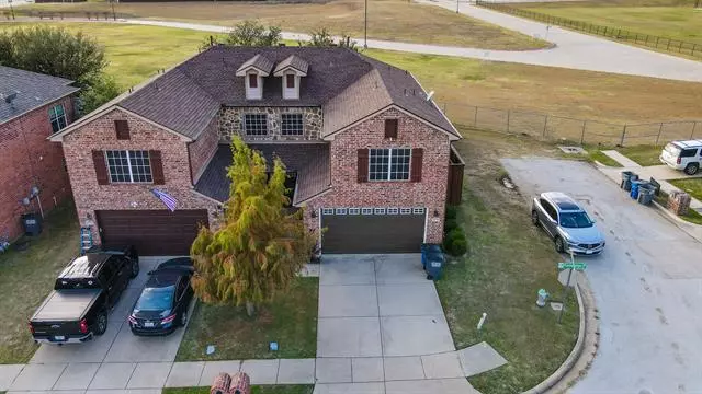 187 Castleridge Drive #B, Little Elm, TX 75068