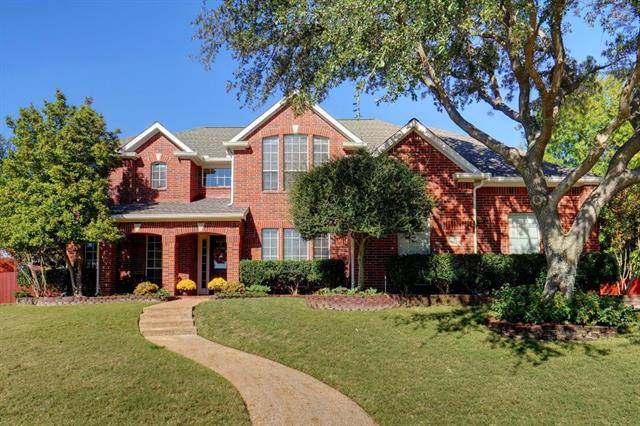 405 Chesapeake Lane, Southlake, TX 76092