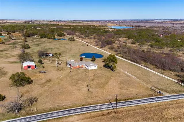 3311 Marilee Road, Gunter, TX 75058