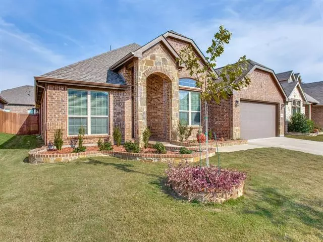 5312 Barley Drive, Fort Worth, TX 76179