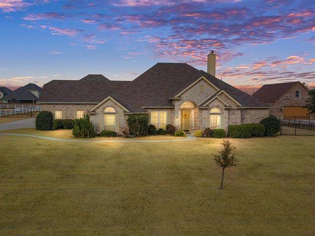 11300 Round Lane W, Haslet, TX 76052