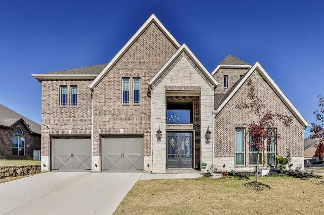 5200 Center Hill Drive, Fort Worth, TX 76179