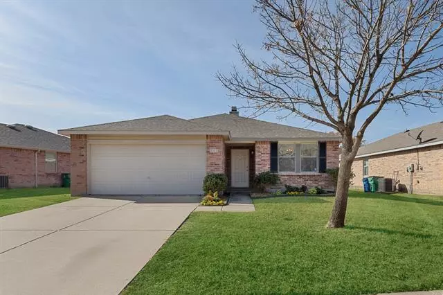 1313 Scenic Hills Drive, Mckinney, TX 75071