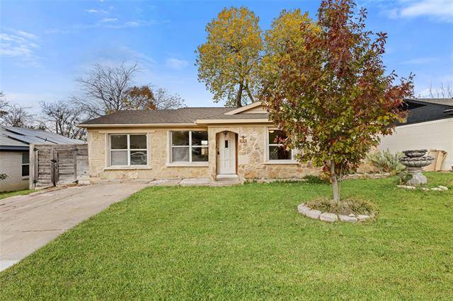 925 E Linda Drive, Garland, TX 75041