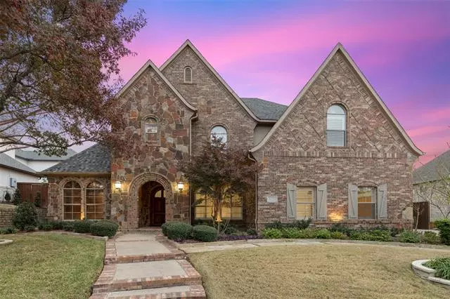 6636 Woodland Hills Lane, Plano, TX 75024