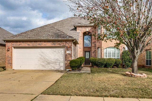 2749 Thorncreek Lane, Fort Worth, TX 76177