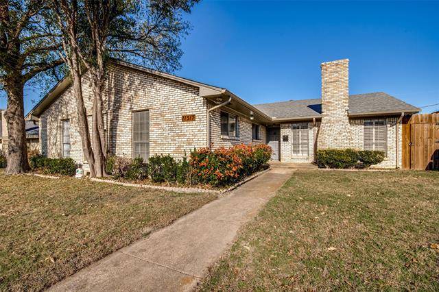 11317 McCree Road, Dallas, TX 75238