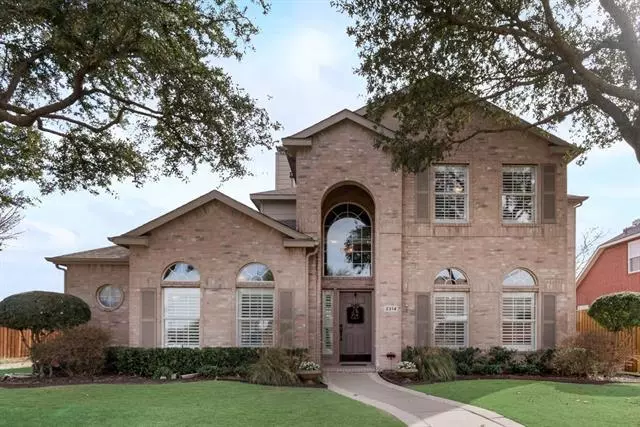 2314 Harborview Boulevard, Rowlett, TX 75088