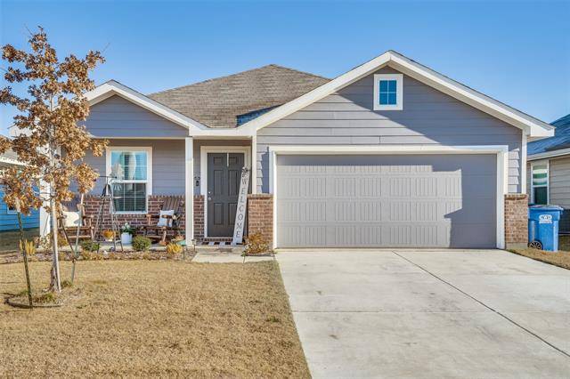 608 Autumnwood Way, Princeton, TX 75407